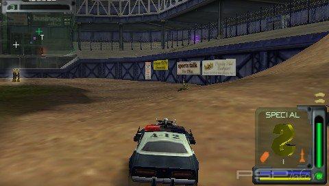 Twisted Metal Head-On [RUS] (-  lupus  Prisyach)