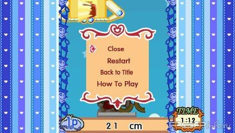 Pile Up Bakery [ENG][CSO][PSP Minis]