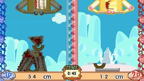 Pile Up Bakery [ENG][CSO][PSP Minis]