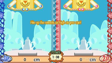 Pile Up Bakery [ENG][CSO][PSP Minis]