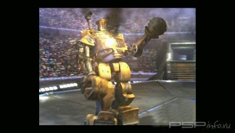 Rock'em Sock'em Robots Arena (ENG) [PSX]