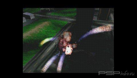 Iron soldier 3 [RUS] [FULL] [PSX]