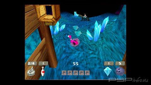 Flinstones [RUS] [FULL] [PSX]