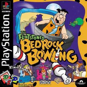 Flinstones [RUS] [FULL] [PSX]