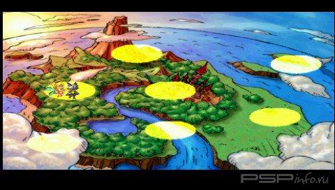 Sorcerer's Maze [FULL,ENG]