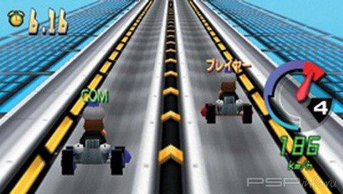 Ape Escape Academy 2 / Ape Academy 2 [FULL,RUS]