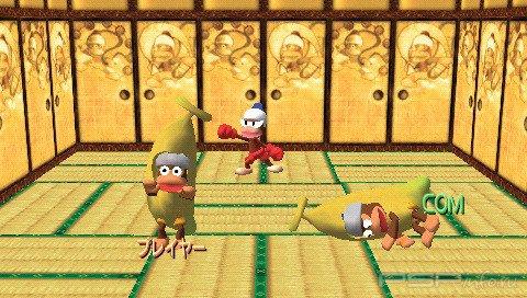 Ape Escape Academy 2 / Ape Academy 2 [FULL,RUS]