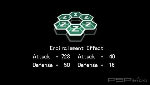 Nectaris Military Madness [PSX] [RUS]