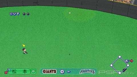 Jikkyou Powerful Pro Yakyuu [FULL][ISO][JPN]