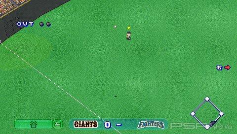 Jikkyou Powerful Pro Yakyuu [FULL][ISO][JPN]