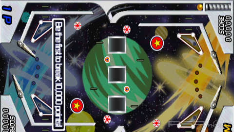 Pinball Duel [ENG][CSO]