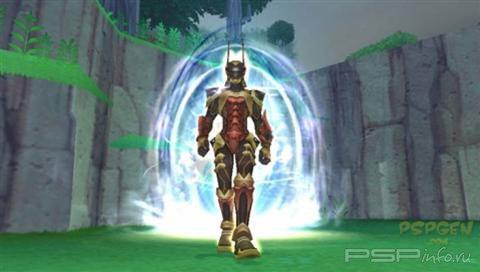 Kingdom Hearts : Birth by Sleep -  