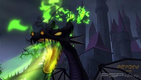 Kingdom Hearts : Birth by Sleep -  