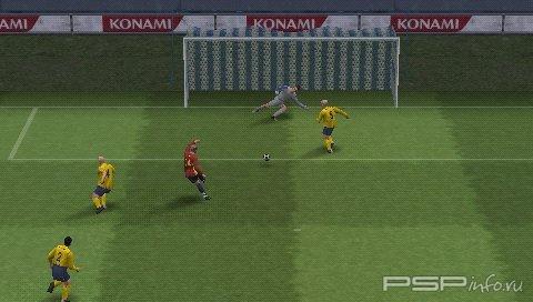 Pro Evolution Soccer 2009 [ENG] + [Patch]