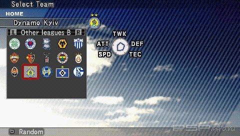 Pro Evolution Soccer 2009 [ENG] + [Patch]