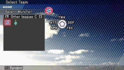 Pro Evolution Soccer 2009 [ENG] + [Patch]