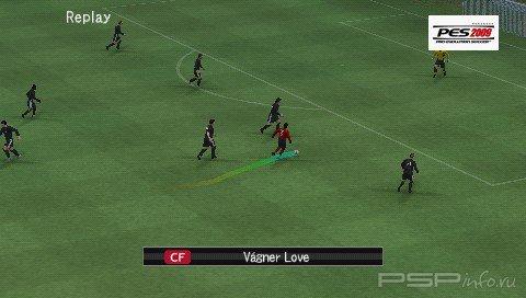 Pro Evolution Soccer 2009 [ENG] + [Patch]