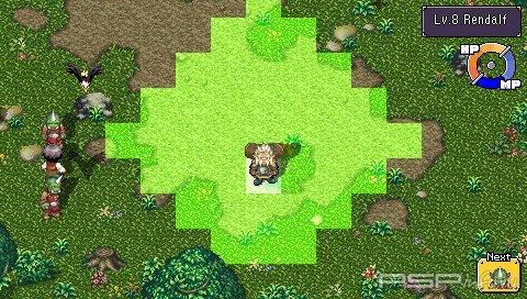 Astonishia Story [ENG]