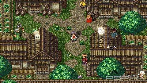 Astonishia Story [ENG]