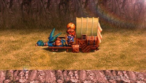 Legend of Heroes: A Tear of Vermillion