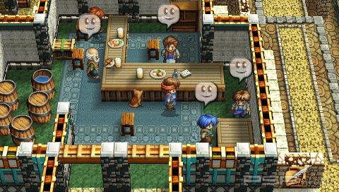 Legend of Heroes: A Tear of Vermillion