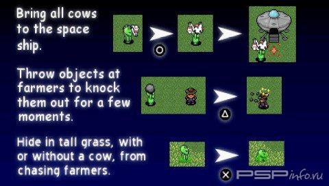 Alien Havoc [ENG][CSO]