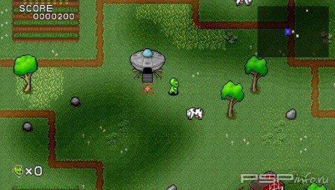 Alien Havoc [ENG][CSO]