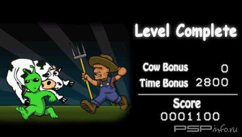 Alien Havoc [ENG][CSO]