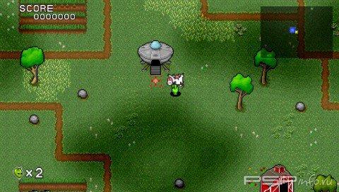 Alien Havoc [ENG][CSO]