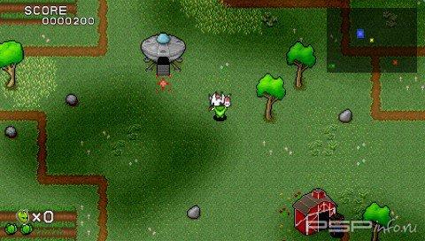 Alien Havoc [ENG][CSO]