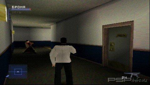 Syphon Filter 3[RUS]