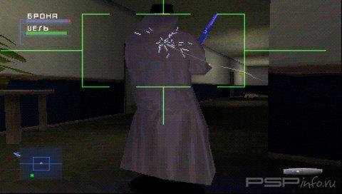 Syphon Filter 3[RUS]