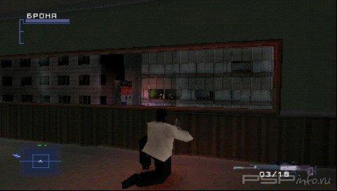 Syphon Filter 3[RUS]