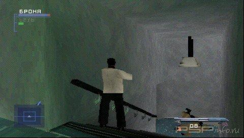 Syphon Filter 3[RUS]