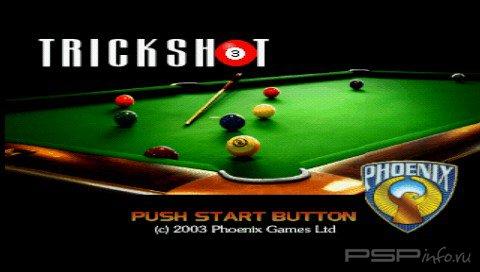Trickshot [FULL,ENG]