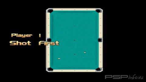 Trickshot [FULL,ENG]