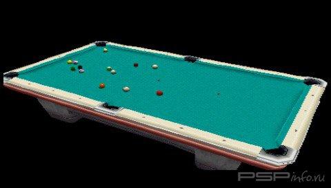 Trickshot [FULL,ENG]