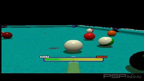 Trickshot [FULL,ENG]