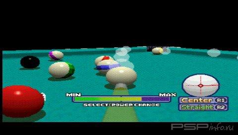 Trickshot [FULL,ENG]