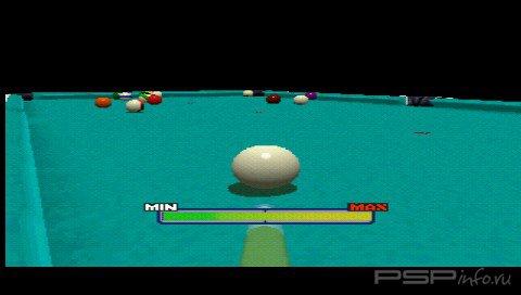 Trickshot [FULL,ENG]