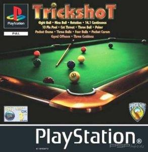 Trickshot [FULL,ENG]