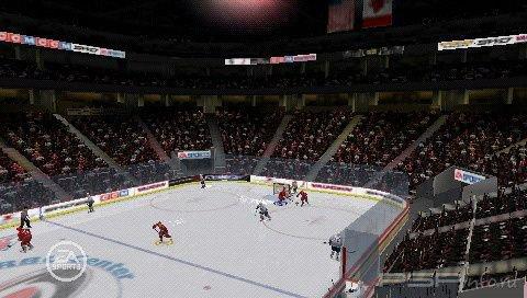 NHL 07 [RUS]