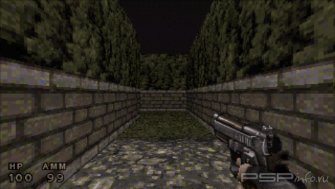 Zombie Crisis V1 [HomeBrew]