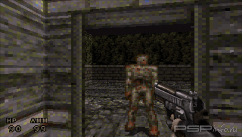 Zombie Crisis V1 [HomeBrew]