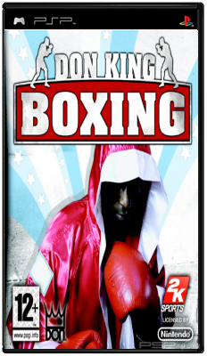 Boxing [ENG][FULL][PSX]