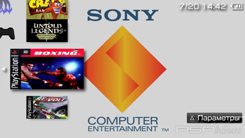 Boxing [ENG][FULL][PSX]