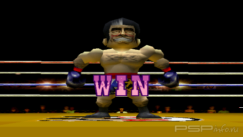 Boxing [ENG][FULL][PSX]