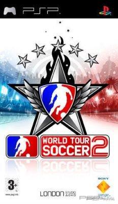 World Tour Soccer 2 [ENG]