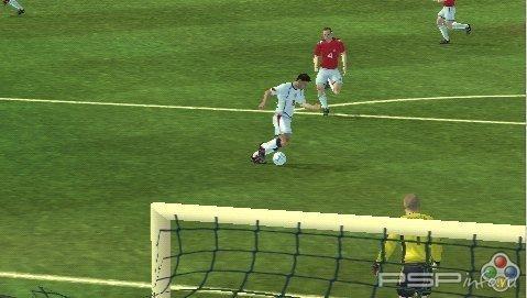 World Tour Soccer 2 [ENG]