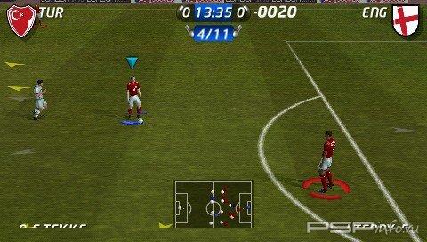 World Tour Soccer 2 [ENG]